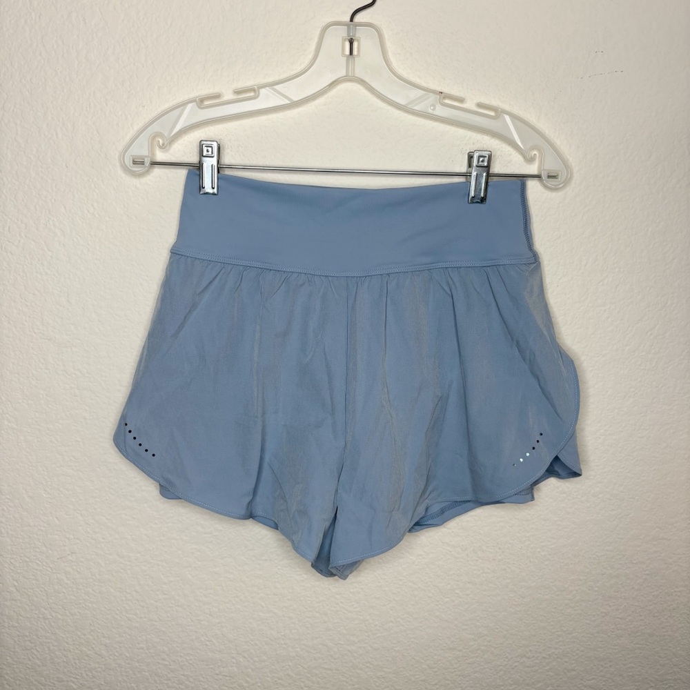 Halara Softlyzero Quickdry High Waisted Crossover… - image 2